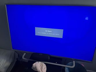 Flat Screen Smart Tv