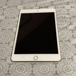 Ipad Mini 4
