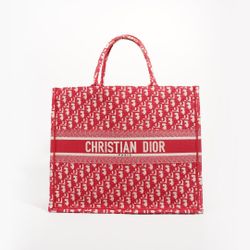 Authentic And Brand New Dior Booktote