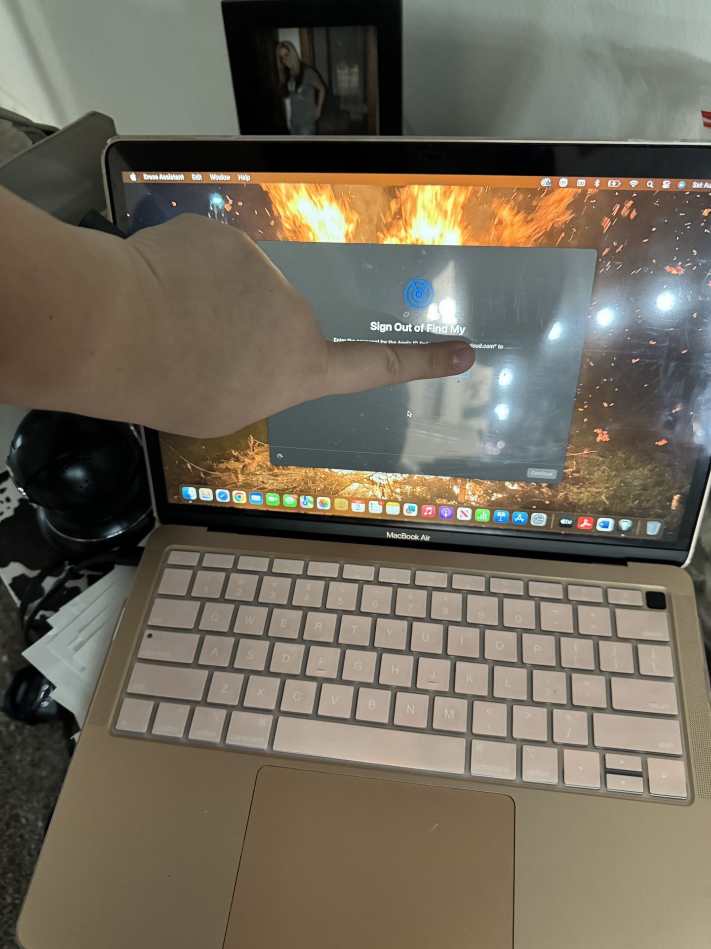 MacBook Air