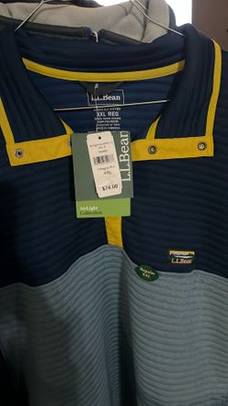 LL Bean