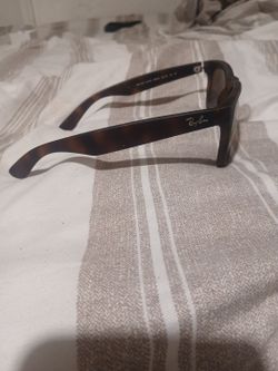 Rayban glasses original