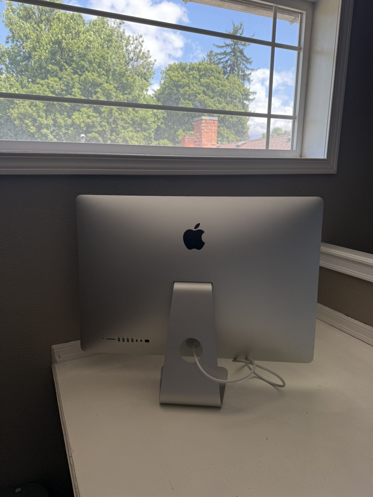 MAC Desktop