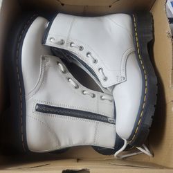 Doc Martens 1460 Twin Zip Suze 8