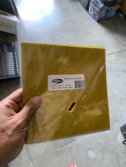 Spot light filter set new