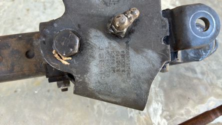 4 speed shifter hurst unknown gm ford  Chevy