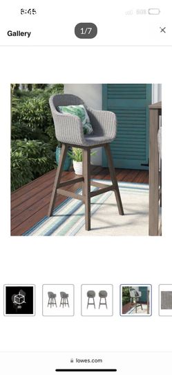 Bento Ribge 2-ct Chair