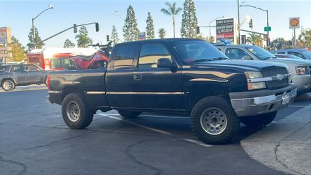 chevy