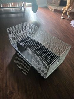 Kaytee cage for small animals/pets