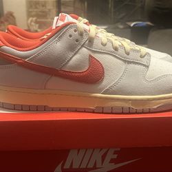 Nike Dunk Low Athletic Department 