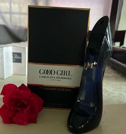 Lady Perfume