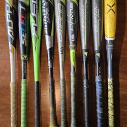 USA Youth Baseball Bats 28 29 30