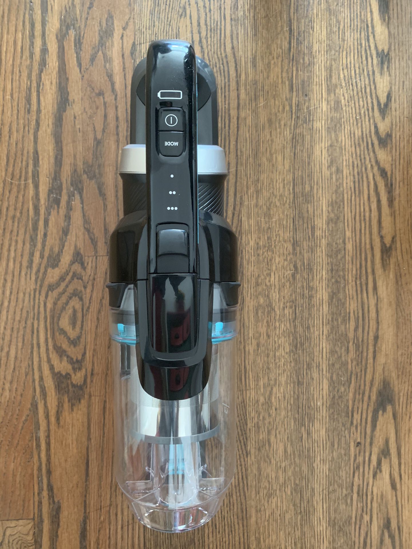 New Vacum BISSELL ICONpet Cordless with Tangle Free Brushroll, Smart Seal Filtration, Lightweight Stick Hand Vacuum Cleaner