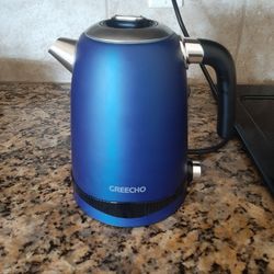 Electric Kettle