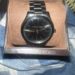 Michael Kors Women’s Watch
