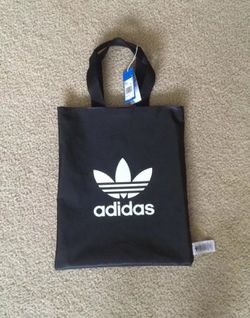 Brand New Adidas Reversible Floral Tote Bag for in Portland, OR -