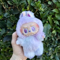 Labubu Luck Big Into Energy