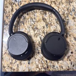 Sony Wireless Headphones 