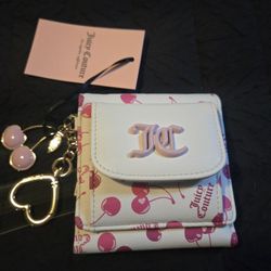 Juicy Couture Wallet 