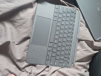LOGI COMBO TOUCH