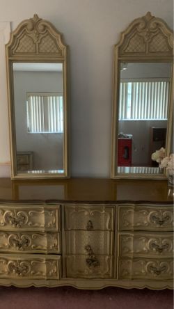 Dresser