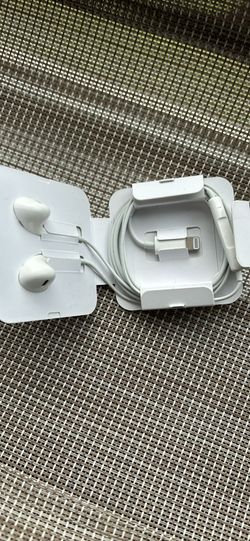 Apple EarPods