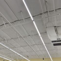 Insolation Improvements