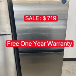 20 cu.ft convertible upright freezer or refrigerator Garage Ready Frost Free 
