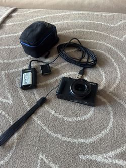 Sony ZV - 1 Digital Camera
