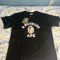 Bape T Shirt