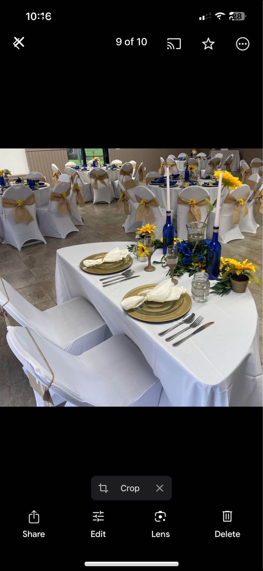 Wedding Business
