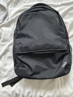 Lenovo Backpack