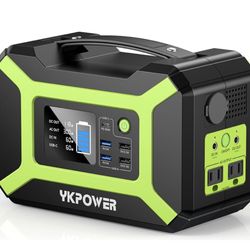 Portable Power Station 300W
