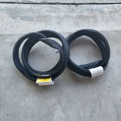 2 New Bicycle Size 29×2.10