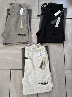Essentials shorts
