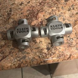 Klein tools wire strippers
