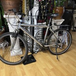 Bicicleta Medida 26 Para Hombre Buenas Condiciones $65