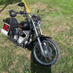 07 Soft tail Fxstl