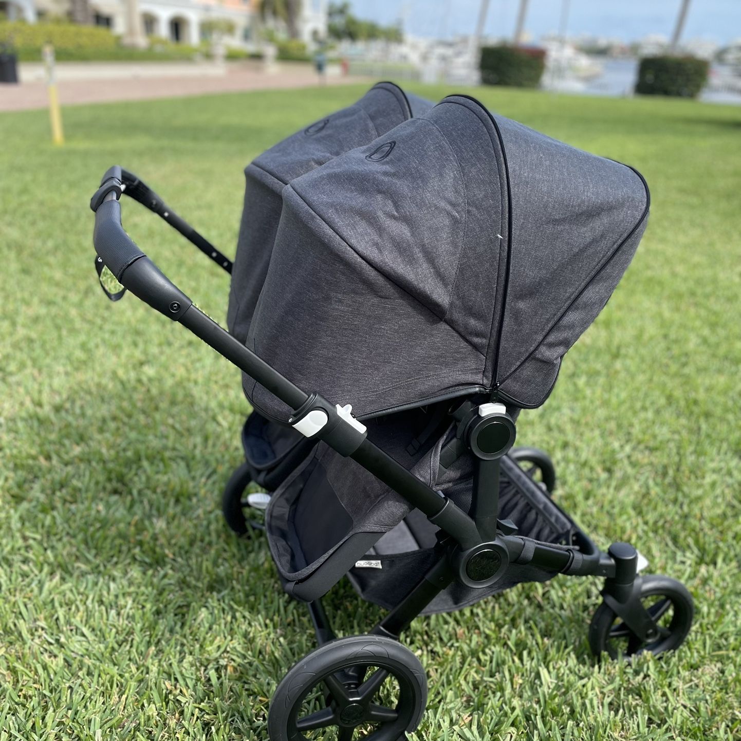 cybex set priam Ultimate Bundle EARTH RAGZ - MINI B-Corp Color:Blue Holo NB-L the Priam Seat Unit