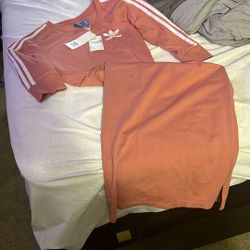 Adidas Dress