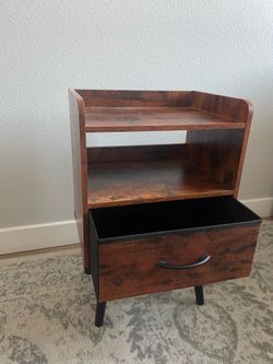 Nightstand