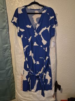 Nine West Dress