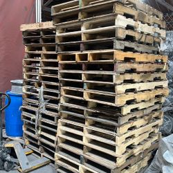 Pallets For Sale