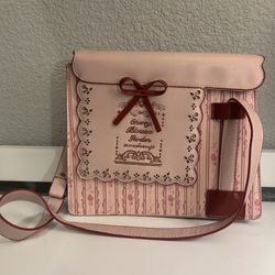 Japanese Cute  Lolita Ita Bag Handbag 