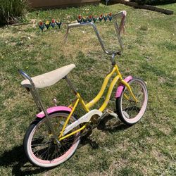 Schwinn girls 20 Inch Bike