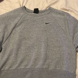 Nike Sweatshirt