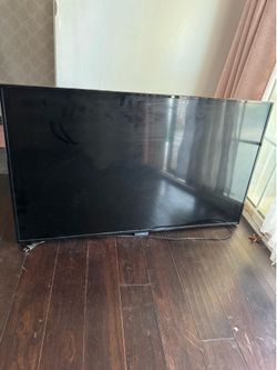 45” sharp tv