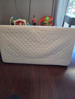 Crib Mattress