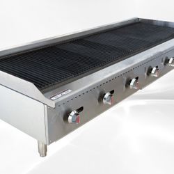 NSF 72 ins Commercial Radiant Broiler Grill HLRC-1800