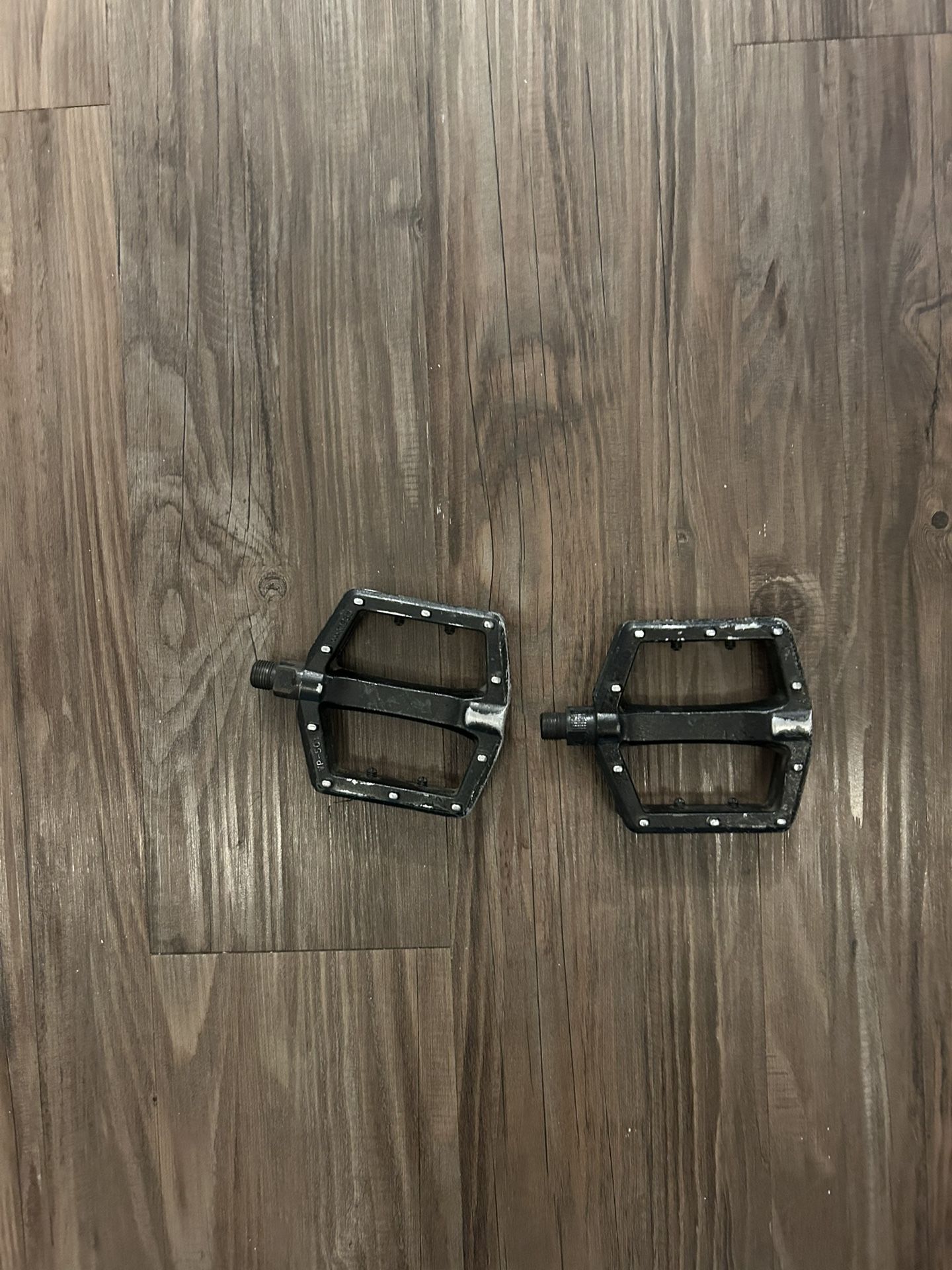 Pedals